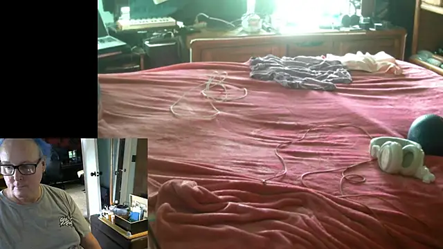 JasmineAurora online show from October 11, 7:18 pm