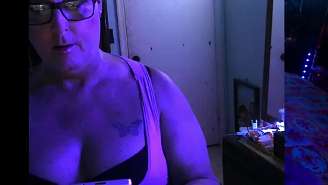 JasmineAurora online show from October 13, 2:39 am