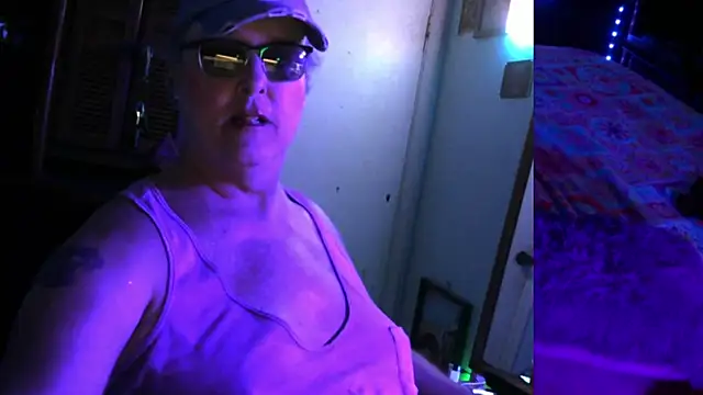 JasmineAurora online show from October 16, 4:42 am