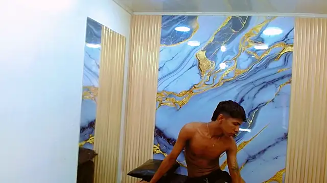 Mick storm online show from October 28, 7:05 pm