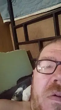 Spencer8181 online show from January 11, 1:04 pm