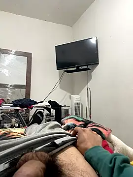 KingFlores online show from January 12, 5:33 am