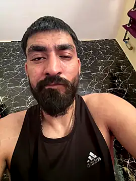 Hotmastersex online show from October 25, 5:42 am