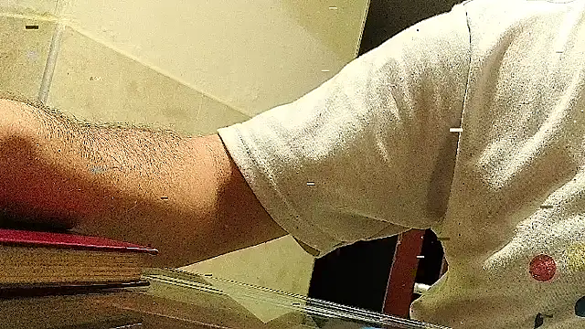 sacarlettareyo online show from November 7, 4:27 am