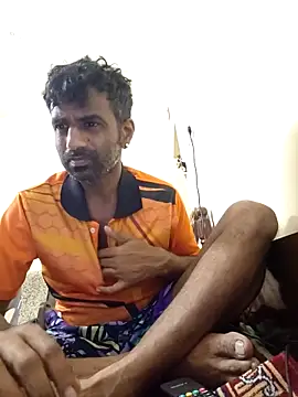 Nudist Jack online show from March 21, 3:38 pm