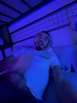 shadespider online show from March 21, 7:34 am