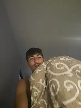 Nicolas sexxxy online show from November 4, 9:49 pm