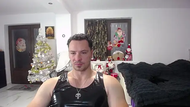 MasterAj69  online show from December 4, 3:52 pm