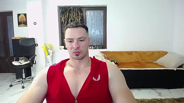 MasterAj69  online show from February 16, 3:32 pm