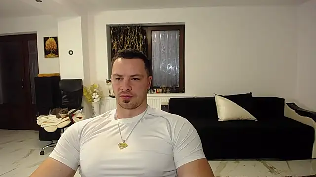 MasterAj69  online show from February 26, 6:53 pm