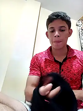 Michael black01 online show from December 19, 3:36 am