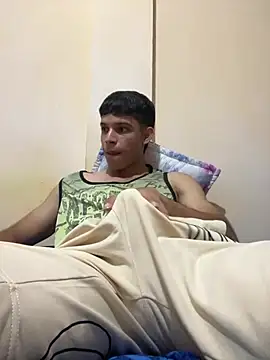 Michael black01 online show from March 13, 1:46 am