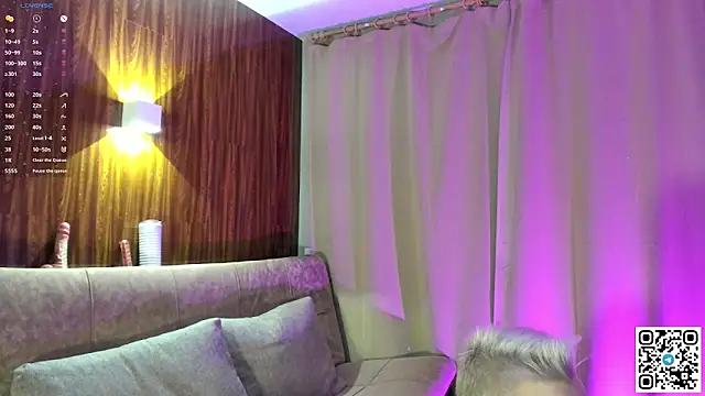 Logan mett online show from February 17, 6:29 pm