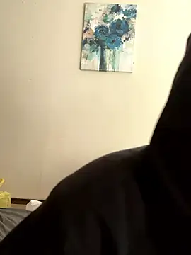 CarmeloA online show from January 8, 6:35 pm