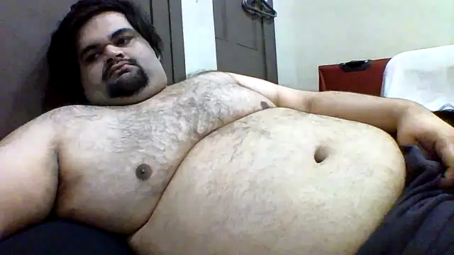 ShavenScope24 online show from July 18, 8:42 am