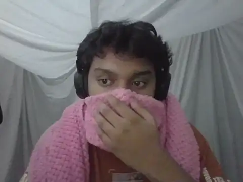 therapy03 online show from November 26, 6:11 pm