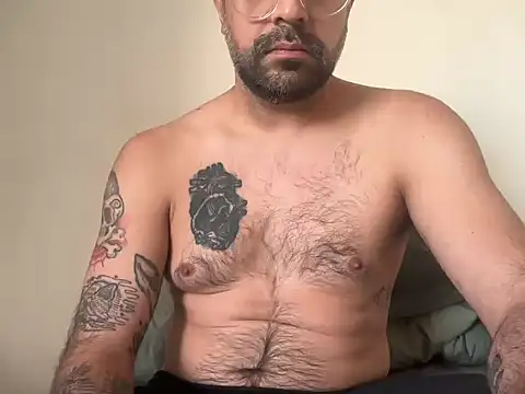 MARIOYH online show from March 27, 3:13 pm