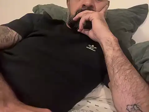 MARIOYH online show from March 17, 11:51 pm