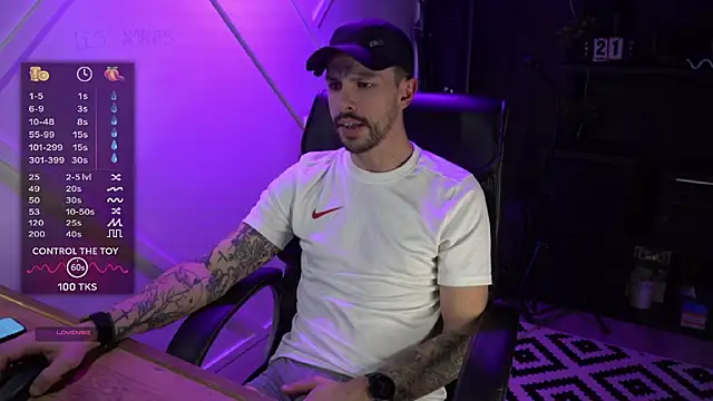 monsieurguitsxxx online show from February 23, 6:09 pm