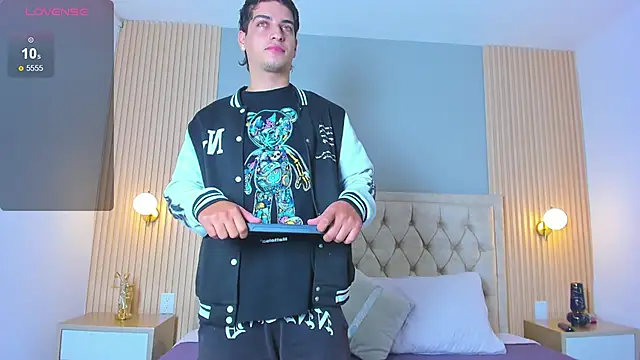 Apolo moon18 online show from November 30, 3:41 am