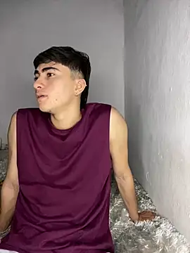 Myke hotxxx online show from December 4, 4:08 am