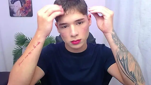 Mattass18 online show from July 2, 1:28 pm