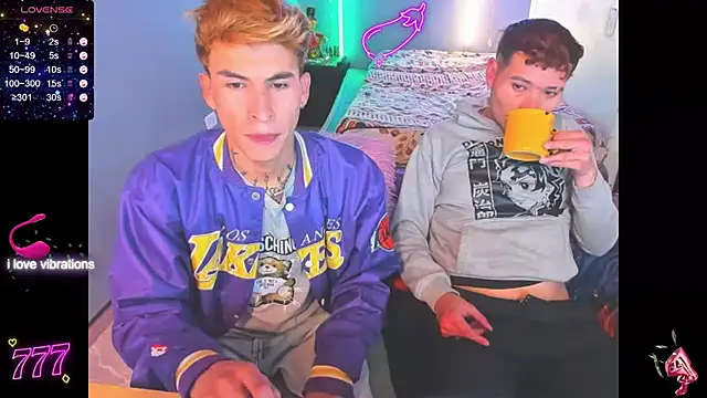 Latin boysxxxx online show from February 22, 4:14 am