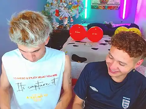 Latin boysxxxx online show from November 12, 5:08 pm