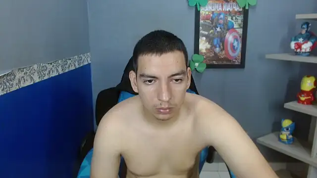 Axel Stones  online show from November 3, 2:19 pm