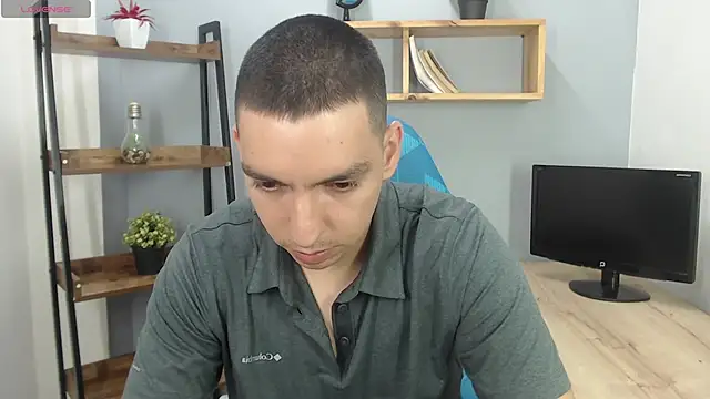 Axel Stones  online show from October 20, 1:48 pm