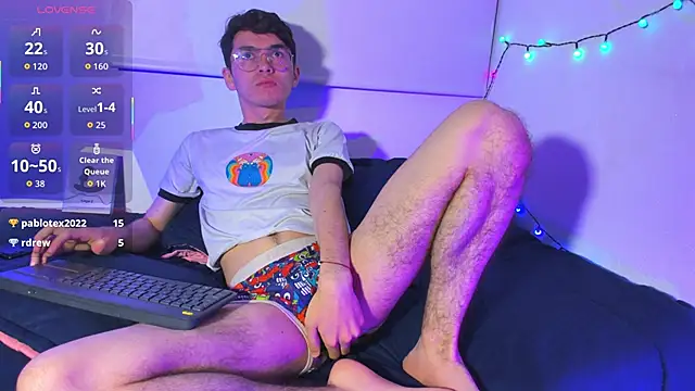 dani angel dark online show from December 19, 11:56 pm