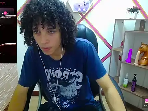 Mike Miiller  online show from November 18, 4:11 pm