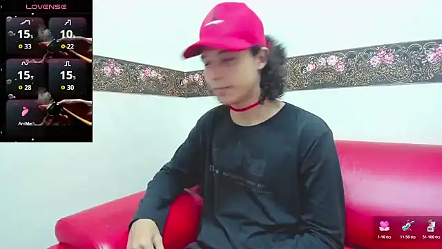 Mike Miiller  online show from November 13, 6:23 pm