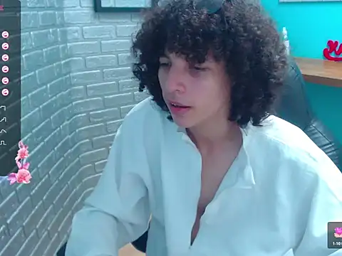 Mike Miiller  online show from October 22, 8:00 pm