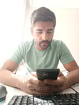 ogiday124 online show from October 17, 11:25 am