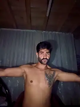 ogiday124 online show from October 28, 3:03 pm