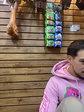 Leonardmoppet online show from November 14, 12:03 am