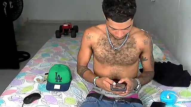 AXionX online show from February 7, 2:40 am