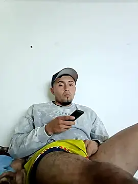 Polito456 online show from October 15, 4:42 am