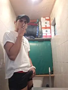 Daiberrubio online show from April 13, 6:41 pm