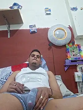 Daiberrubio online show from March 3, 10:38 pm