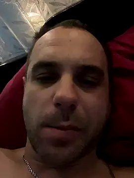 AndyLynn online show from December 2, 7:06 pm