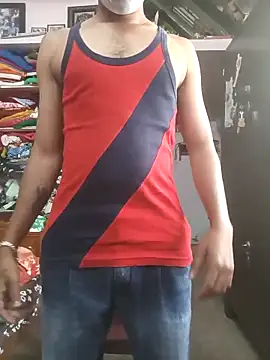 Immortalstranger online show from February 10, 4:17 am