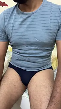 Handsome8677 online show from October 23, 8:18 am