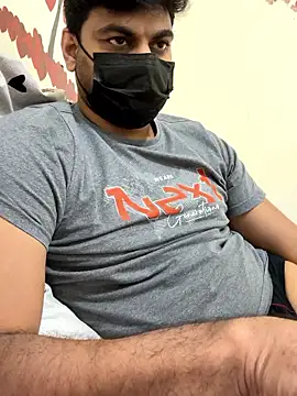 Handsome8677 online show from January 13, 12:09 pm