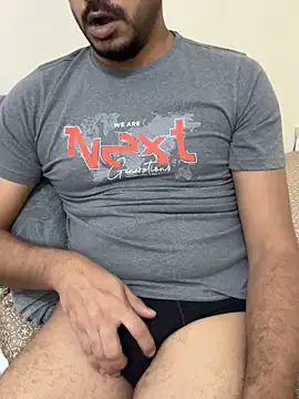 Handsome8677 online show from November 22, 7:52 am