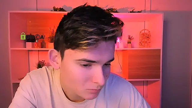 jordi ser online show from November 28, 7:16 pm