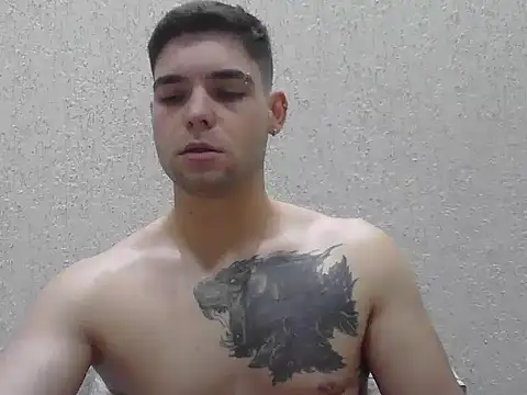 Zure-xxx online show from March 7, 1:03 am