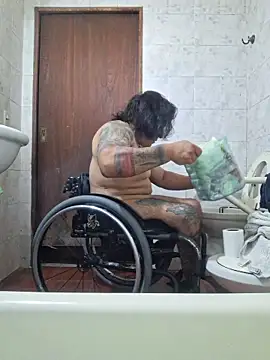 Rueditasss online show from January 18, 2:41 pm