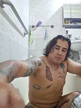 Rueditasss online show from April 1, 1:41 pm